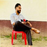 Chandan Kumar Kharwar