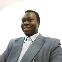 Gabriel Odongo