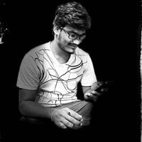 Bharghav Ganta