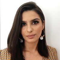 Gabriela Zortea Lopes