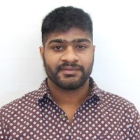 Aravind Reddy