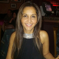 Ashifa Saferali