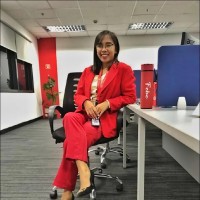 Febe Mae Florentino