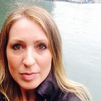 Kate McKenzie