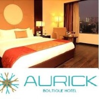 AURICK BOUTIQUE HOTELS