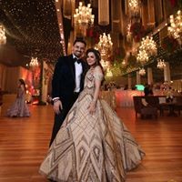 Richa Grover