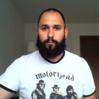 Boris Stoyanov