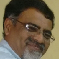 Umesh Sheth