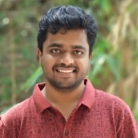 Srikanth Nallaveni