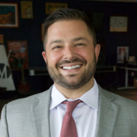 Matt Mazarowski