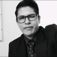 Abraham Calderón García