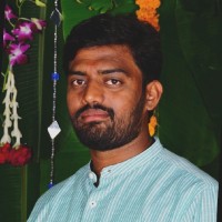 Gopi Krishna