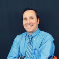 Nicholas Mastrocco