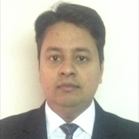 Jagdish Gupta