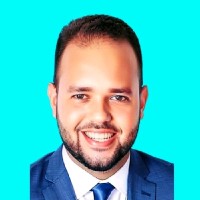 Everton Cordeiro Da Silva