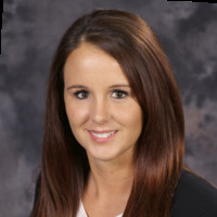 Angie Huddleston