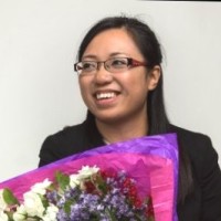 April Wan