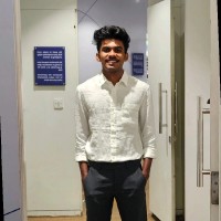 Abhijith Gv