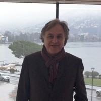 mario ricci