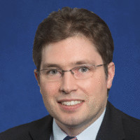Paul Lacey