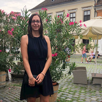 Odett Czingráberné Elek