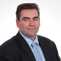 Warren Hodges GAICD, MBA