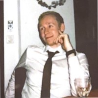 Glenn-André Meyer