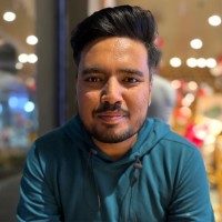 Akash Verma
