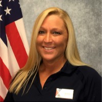 Jessica Mack