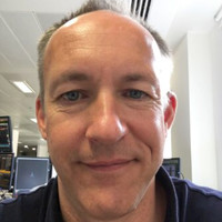 Glen Howitt