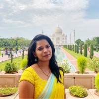 Shobhana Rout