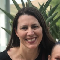 Tamara Isaac