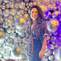 Vanessa de Gusmão Santos