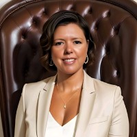 Lynette Lombaard