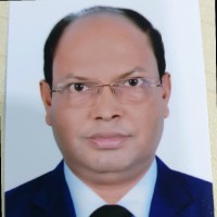 Md Ali Hossain