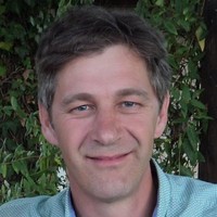 Kris Van Der Borght