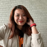 Faye Damayanti