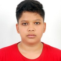 saimon karki