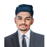 Ramguhan. R.T