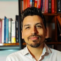 Andrés González Zamorano