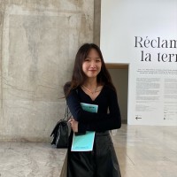 Yvette Cai