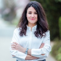 Dorottya Borsos