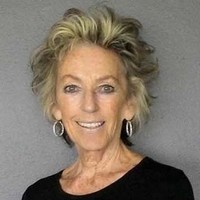 Judith Johnson