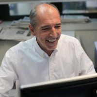 Roberto Martín Herrera