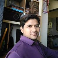 Deepak Junghare