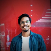 Niranjan Ram