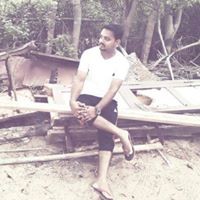Santhosh Kumar J