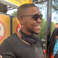 Teboho Khati