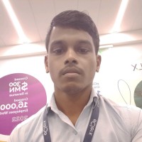 Atin Pawar