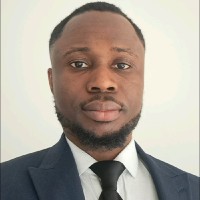Benjamin Mensah